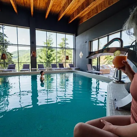 - Peakture & Grand 4* Balvanyos