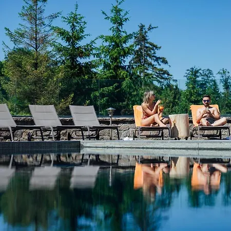 - Peakture & Grand Hotel Balvanyos