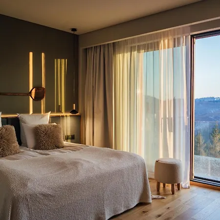 Hotel - Peakture & Grand